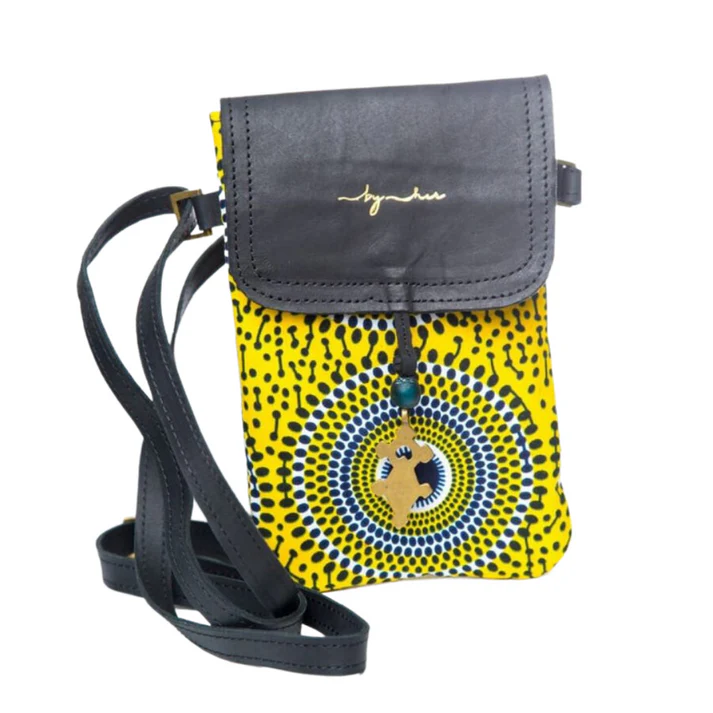 Beaded Maasai Necklace